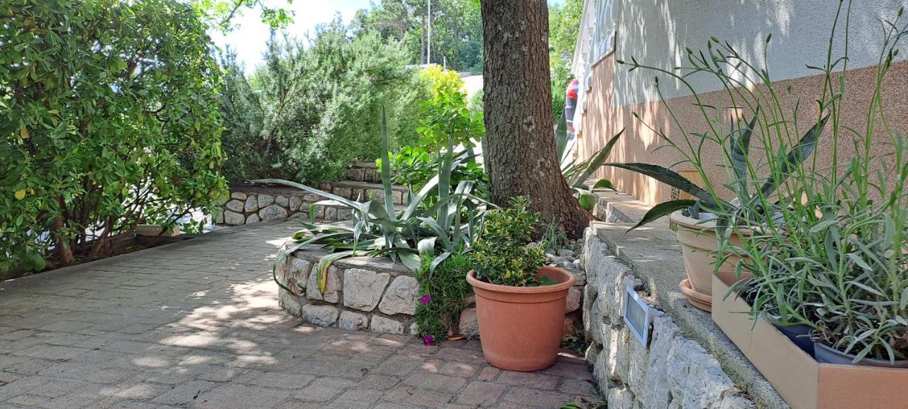 Villa Haus Niko Senj  Exterior foto