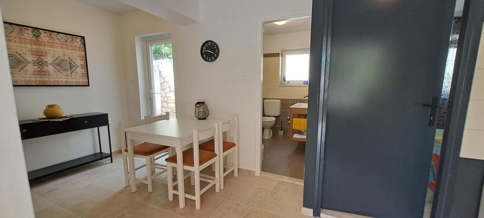 Villa Haus Niko Senj  Cameră foto