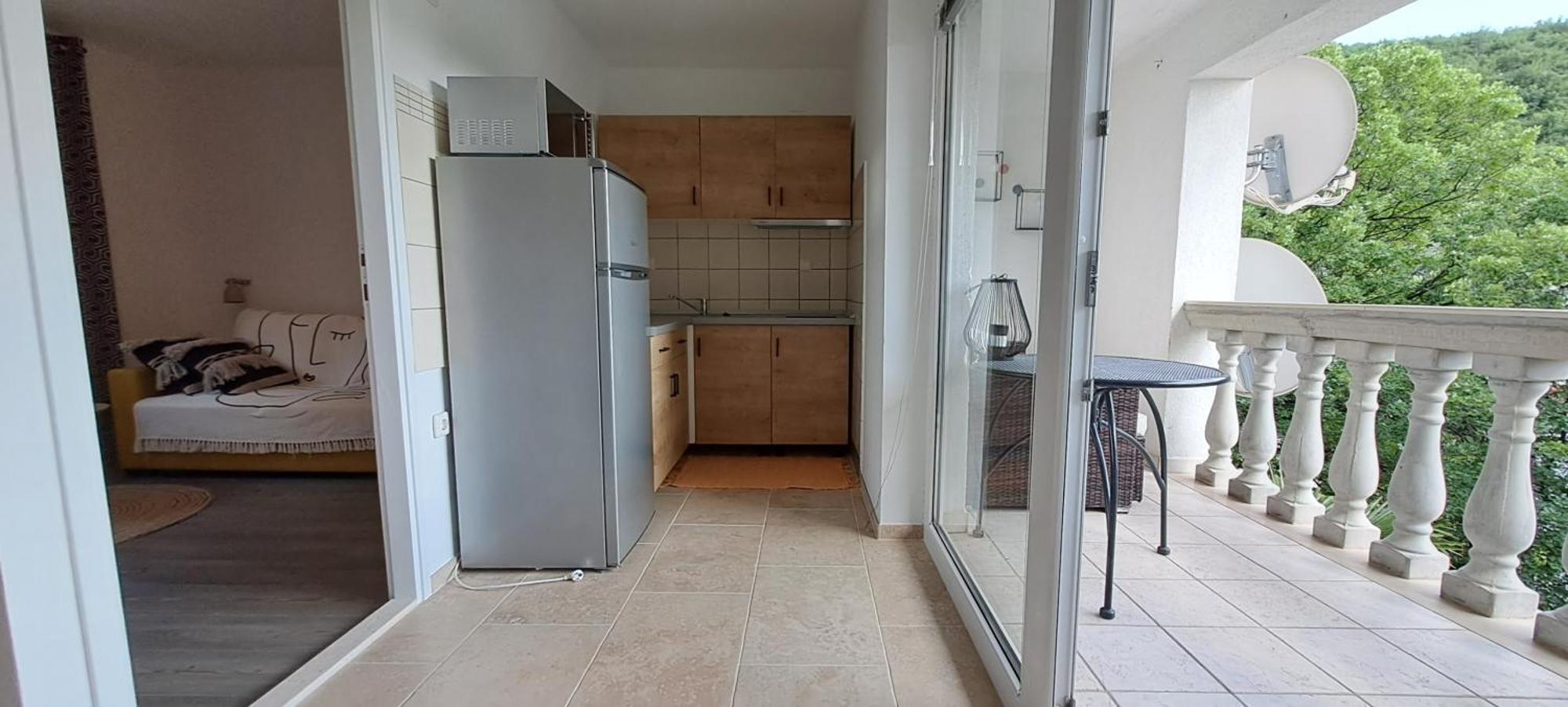Villa Haus Niko Senj  Cameră foto