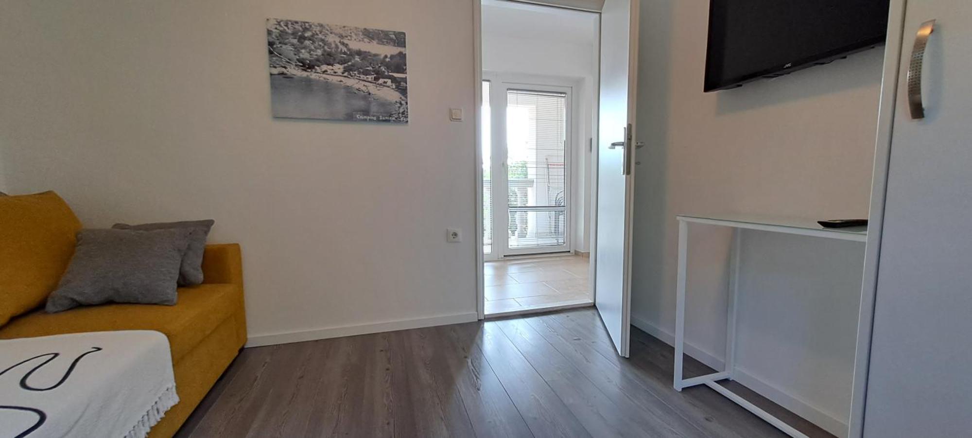 Villa Haus Niko Senj  Cameră foto
