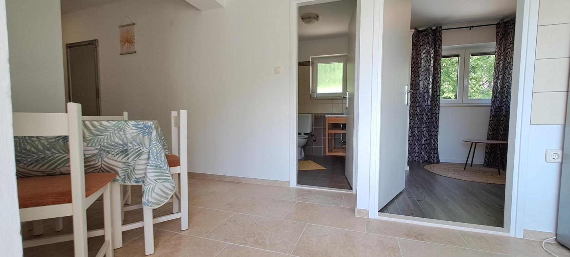 Villa Haus Niko Senj  Cameră foto