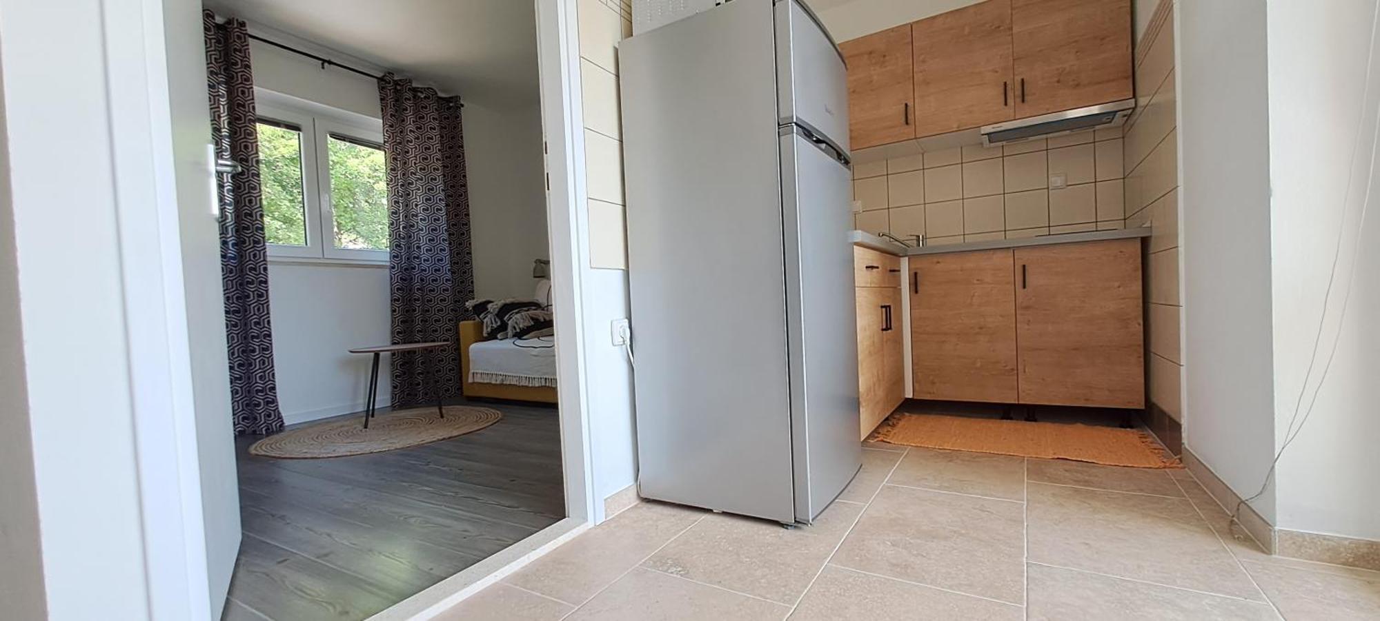 Villa Haus Niko Senj  Cameră foto