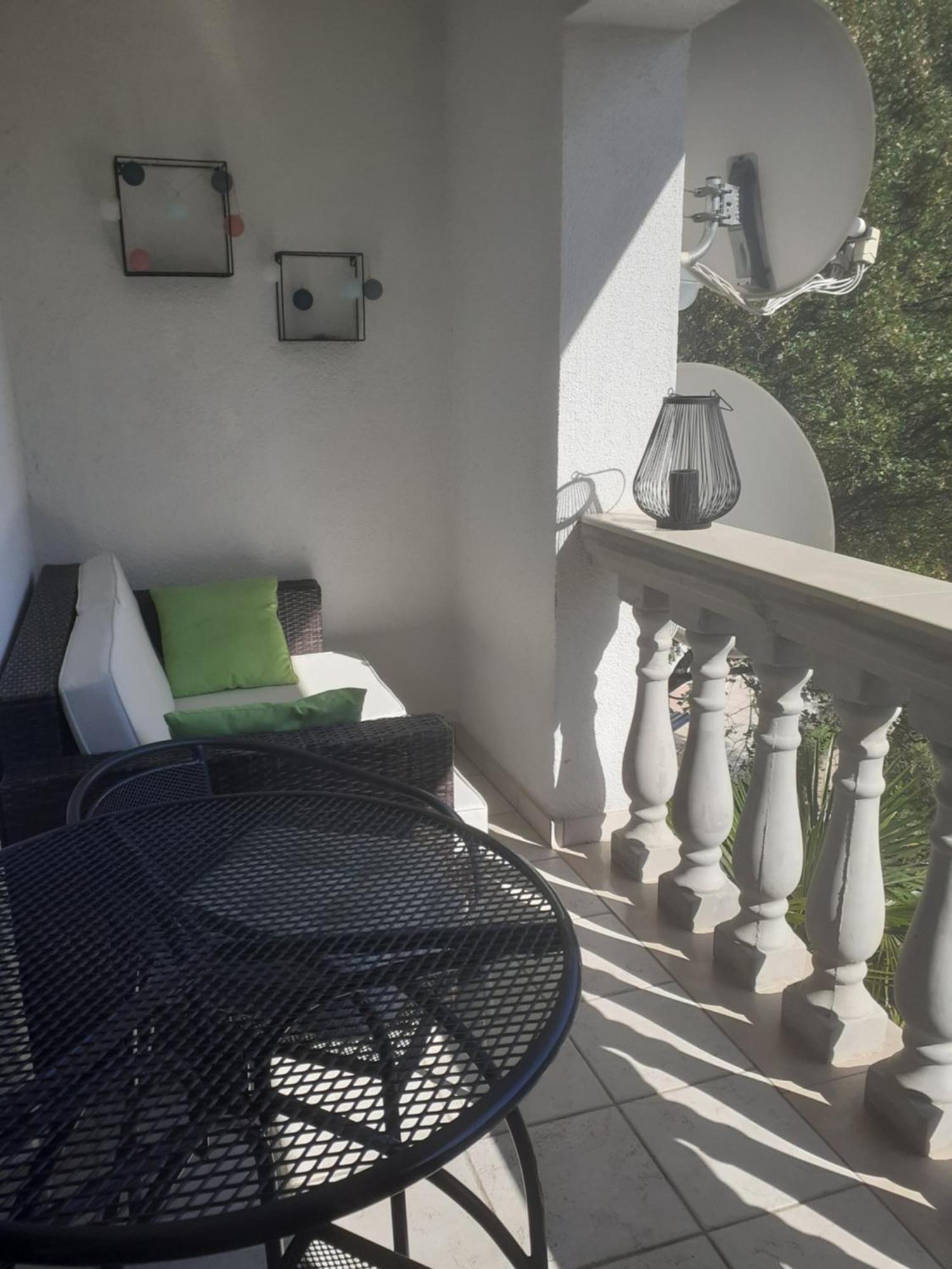 Villa Haus Niko Senj  Cameră foto