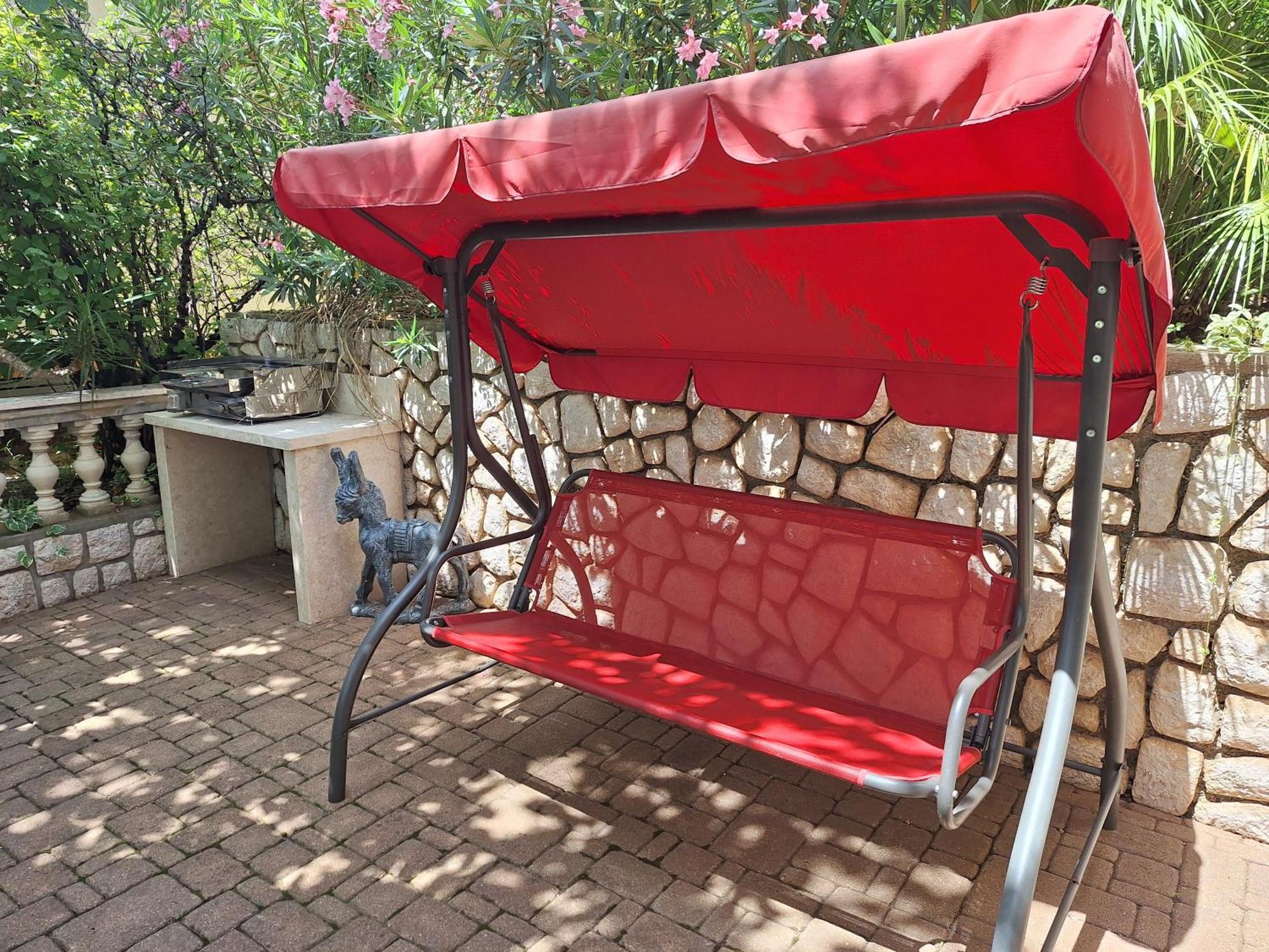 Villa Haus Niko Senj  Cameră foto