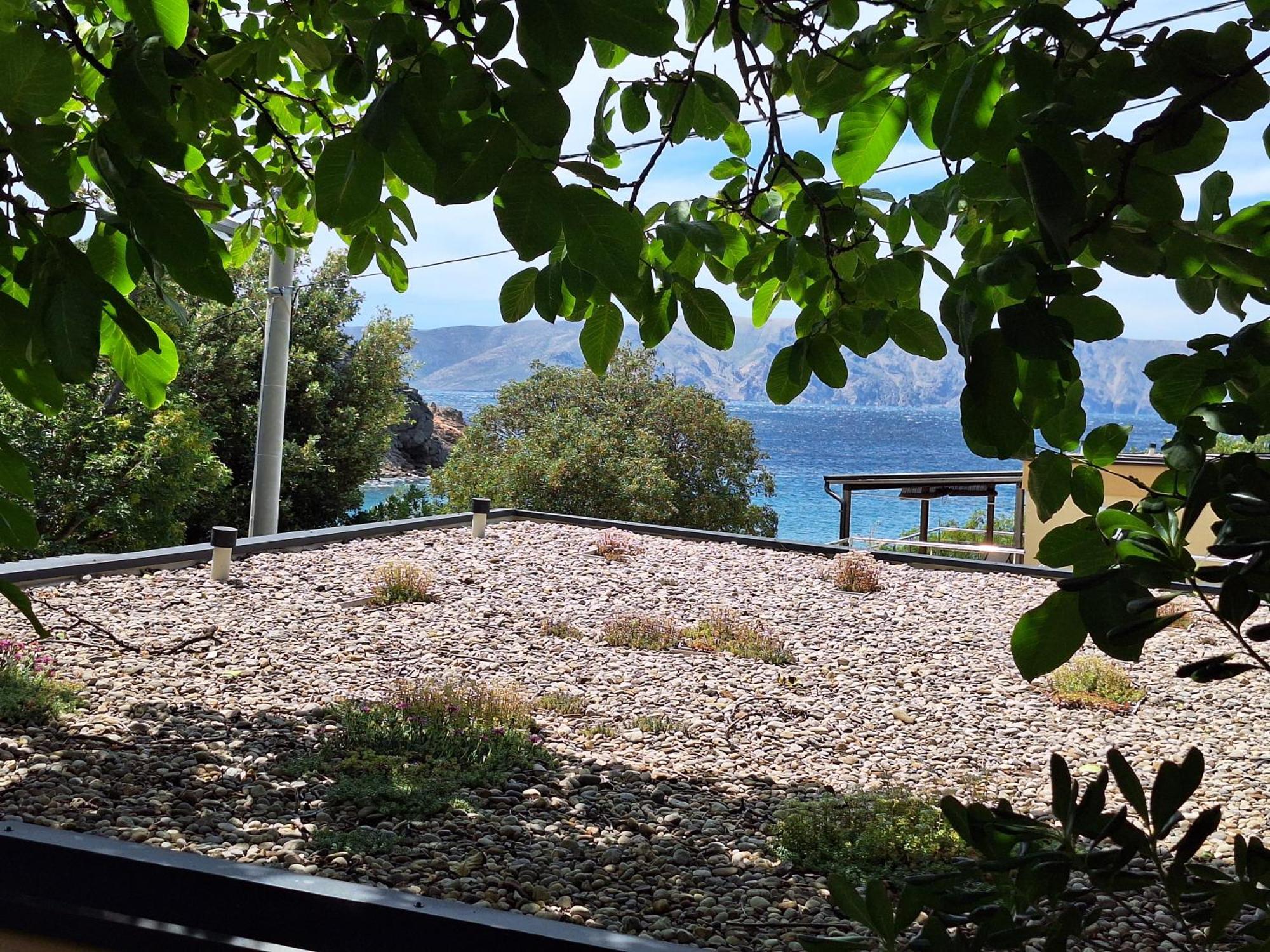 Villa Haus Niko Senj  Cameră foto